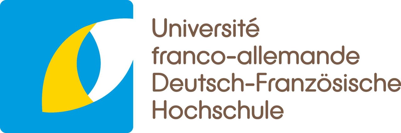 Université franco-allemande - Deutsch-Französiche Hochschule